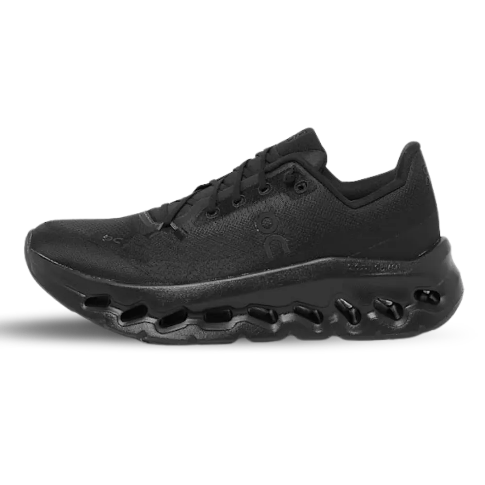 On Cloudtilt Women's Black Eclipse