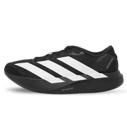 Adidas Adizero Evo SL Men's Black Sneaker