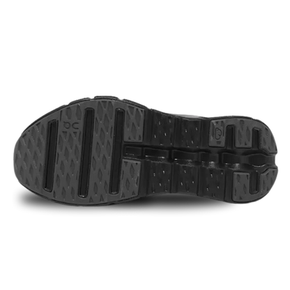On Cloudtilt Women's Black Eclipse