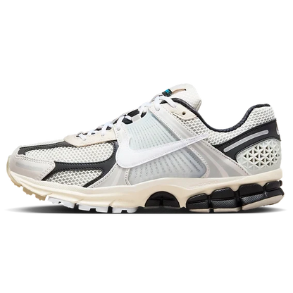 Nike Zoom Vomero 5 Supersonic Light Bone Black Sneaker