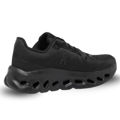 On Cloudtilt Women's Black Eclipse