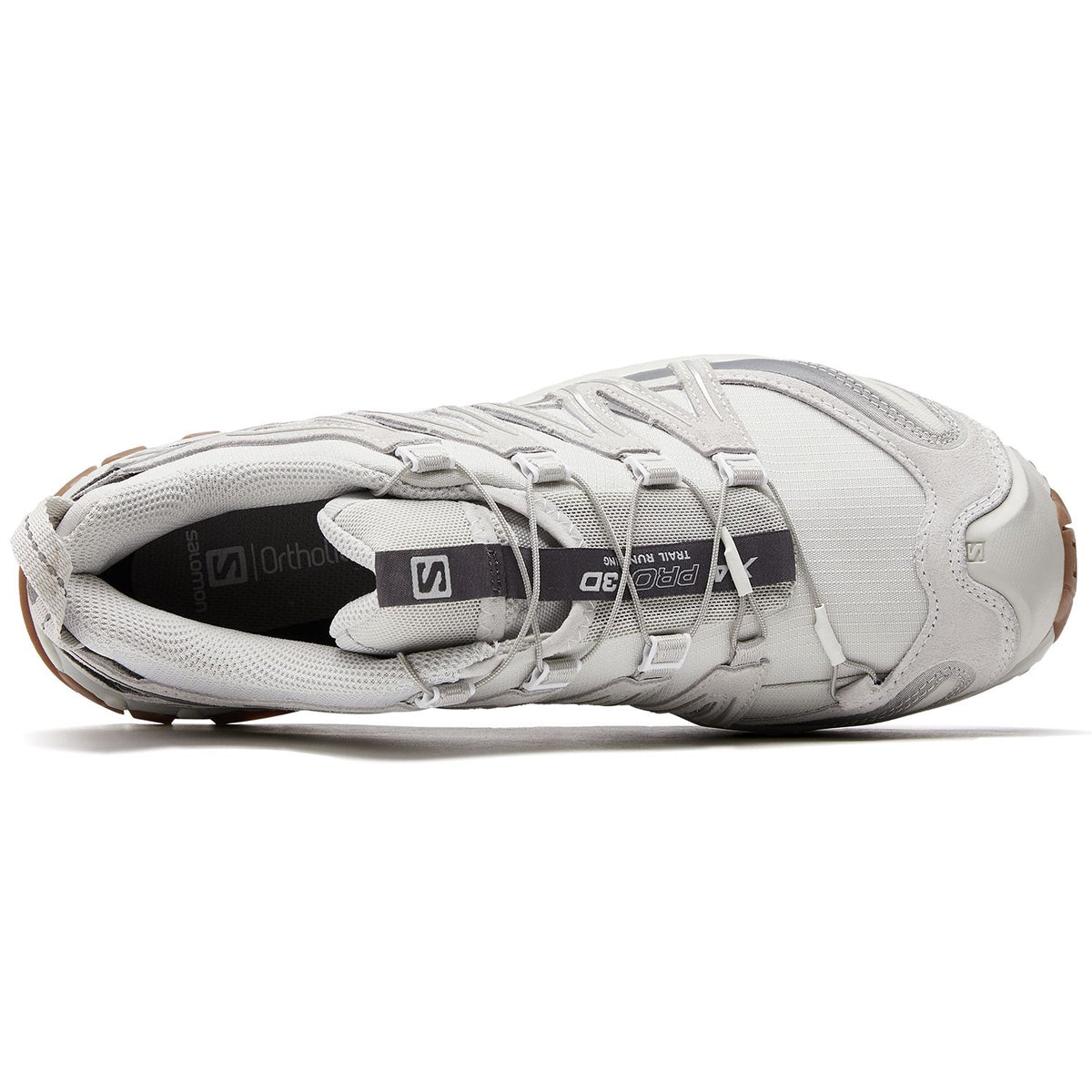 Salomon XA Pro 3D Suede L47243600 Sneaker