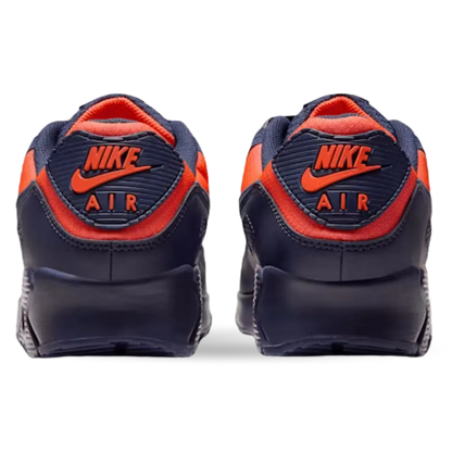 Nike Air Max 90 Men's Blue/Multicolor Sneaker