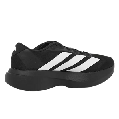 Adidas Adizero Evo SL Men's Black Sneaker