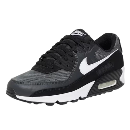 Nike Air Max 90 Men's Black Sneaker