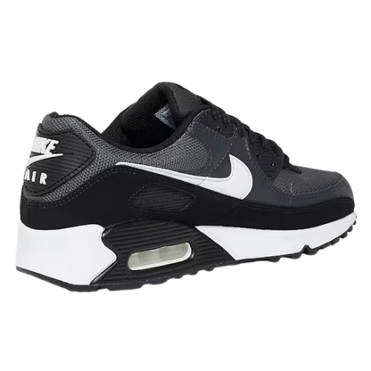 Nike Air Max 90 Men's Black Sneaker