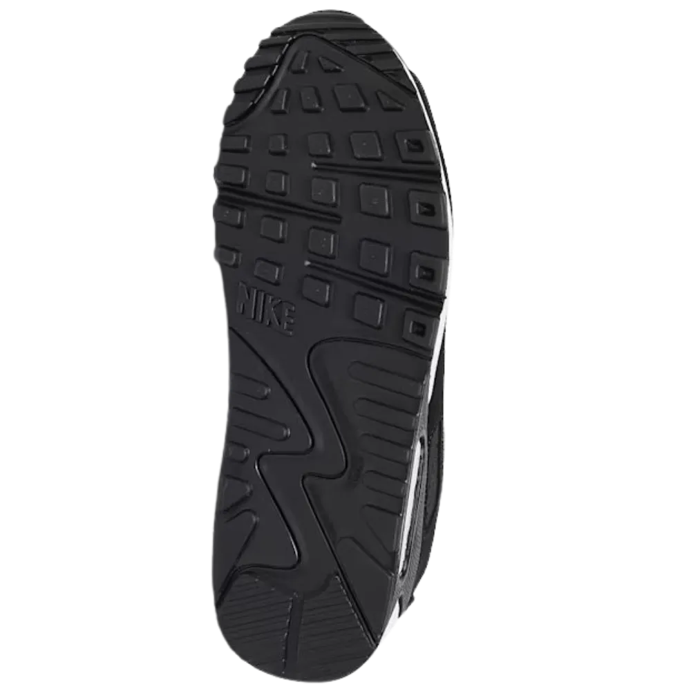 Nike Air Max 90 Men's Black Sneaker
