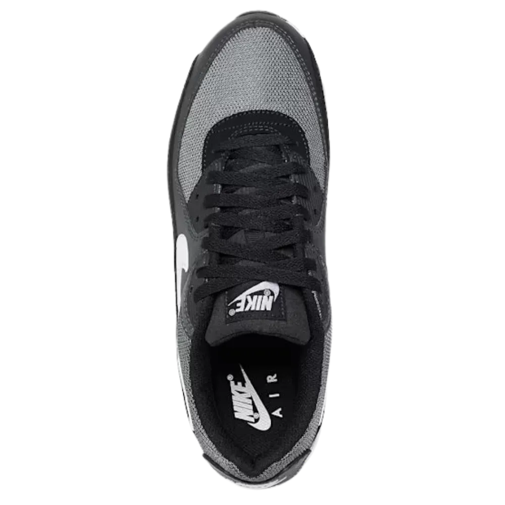 Nike Air Max 90 Men's Black Sneaker