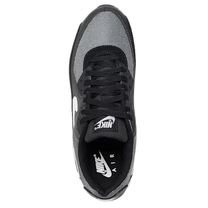 Nike Air Max 90 Men's Black Sneaker