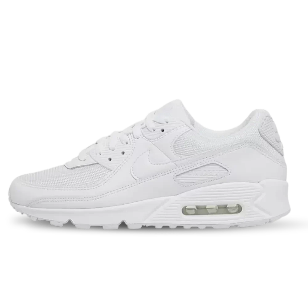 Nike Air Max 90 Men's White Sneaker