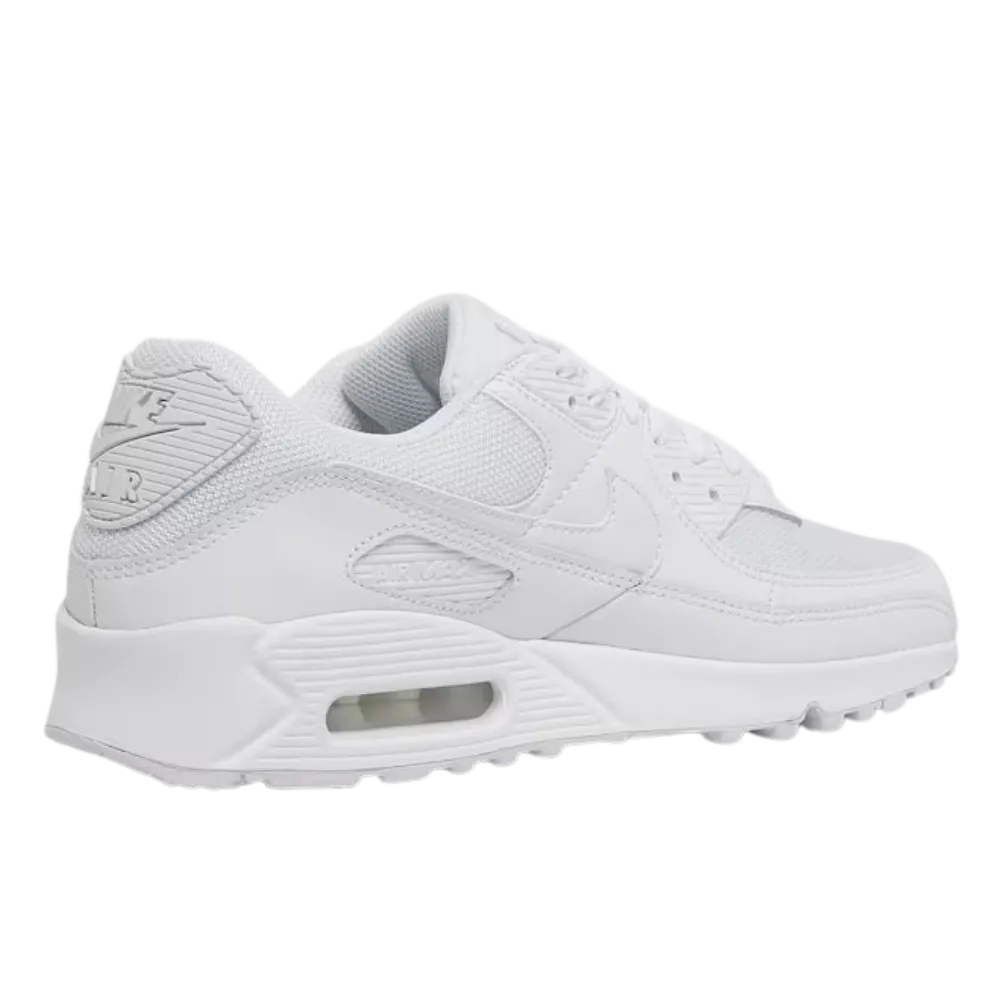 Nike Air Max 90 Men's White Sneaker