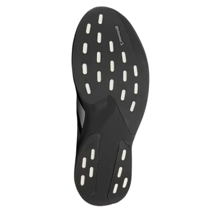Adidas Adizero Evo SL Men's Black Sneaker