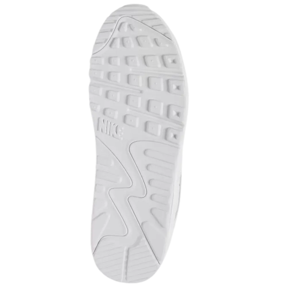 Nike Air Max 90 Men's White Sneaker