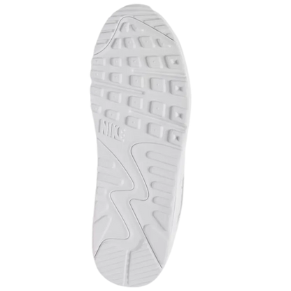 Nike Air Max 90 Men's White Sneaker