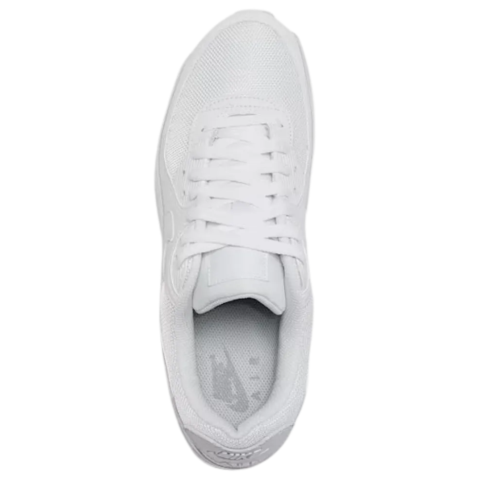 Nike Air Max 90 Men's White Sneaker