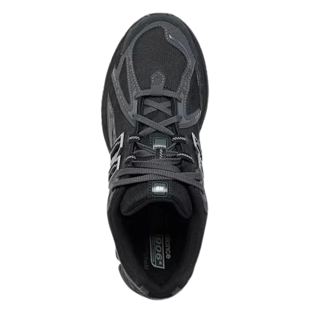 New Balance 1906 Black Sneaker