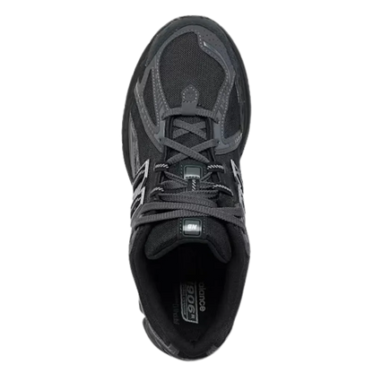 New Balance 1906 Black Sneaker