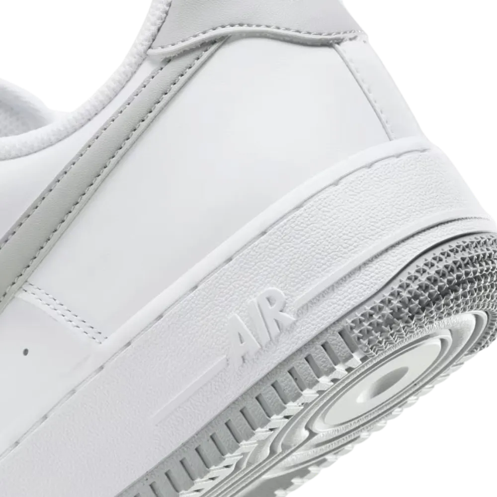 Nike Air Force 1 07 LV8 Men's White Sneaker