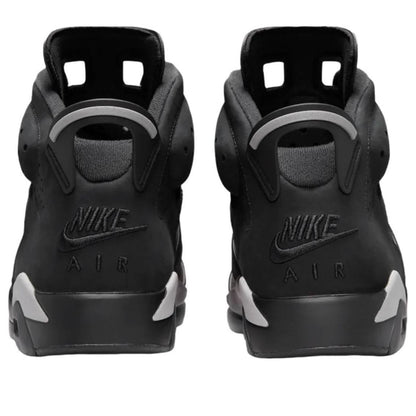 Jordan 6 Retro Cap and Gown (2026) – additional product view