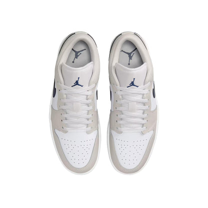Air Jordan – Jordan 1 Low – Georgetown 4