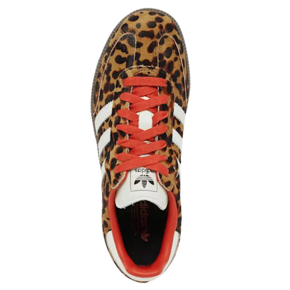 Adidas Samba OG Women's Multicolor Sneaker