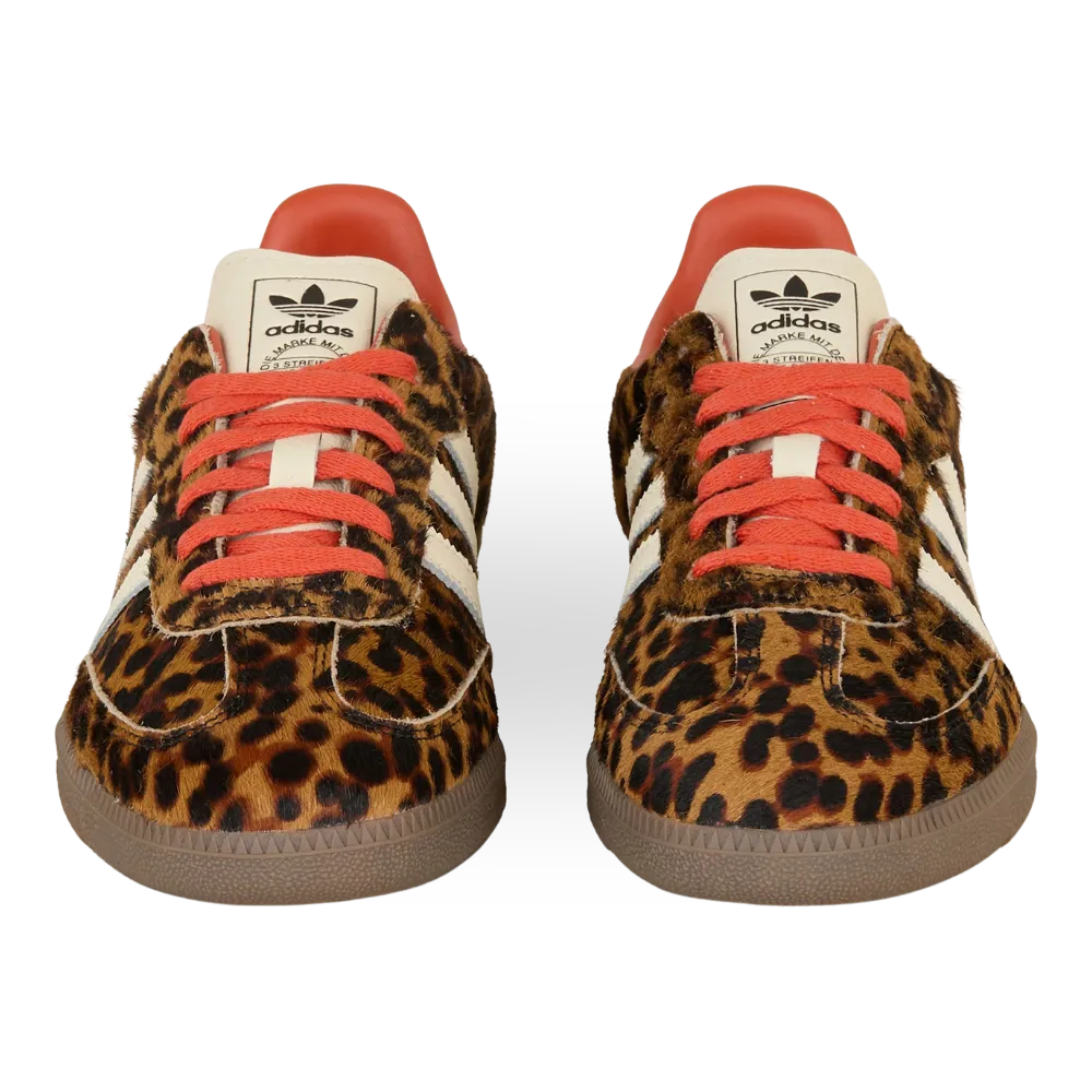 Adidas Samba OG Women's Multicolor Sneaker