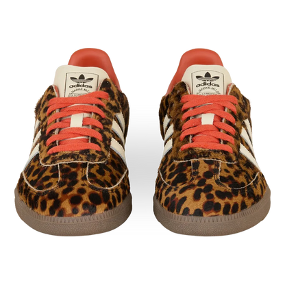 Adidas Samba OG Women's Multicolor Sneaker
