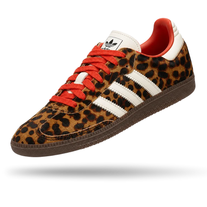 Adidas Samba OG Women's Multicolor Sneaker