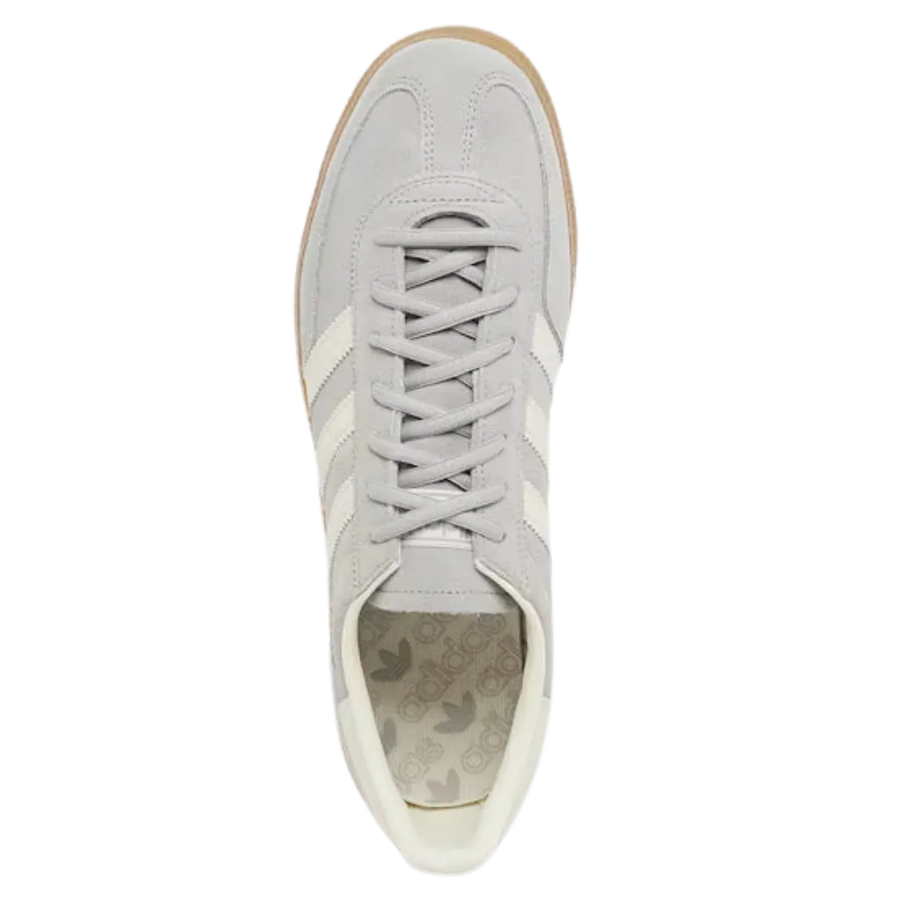 Adidas Handball Spezial Men's Grey Sneaker
