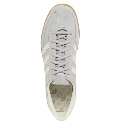 Adidas Handball Spezial Men's Grey Sneaker