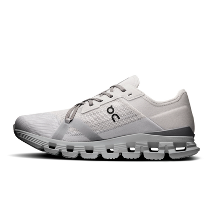 On Cloud X 4 AD 'Wolf/Alloy' Sneaker