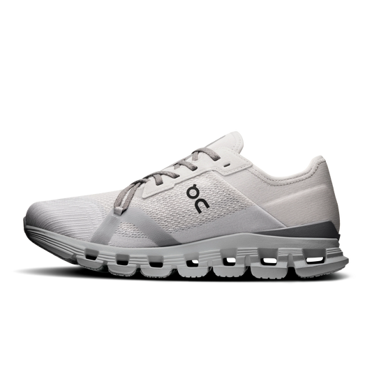On Cloud X 4 AD 'Wolf/Alloy' Sneaker