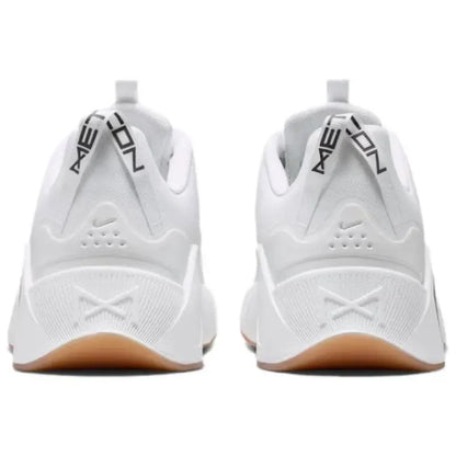 Nike Free Metcon 7 White Iron Grey Gum Yellow White