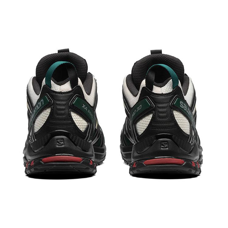 Salomon XA Pro 3D 'Vanilla Ice Ponderosa Pine' Sneaker