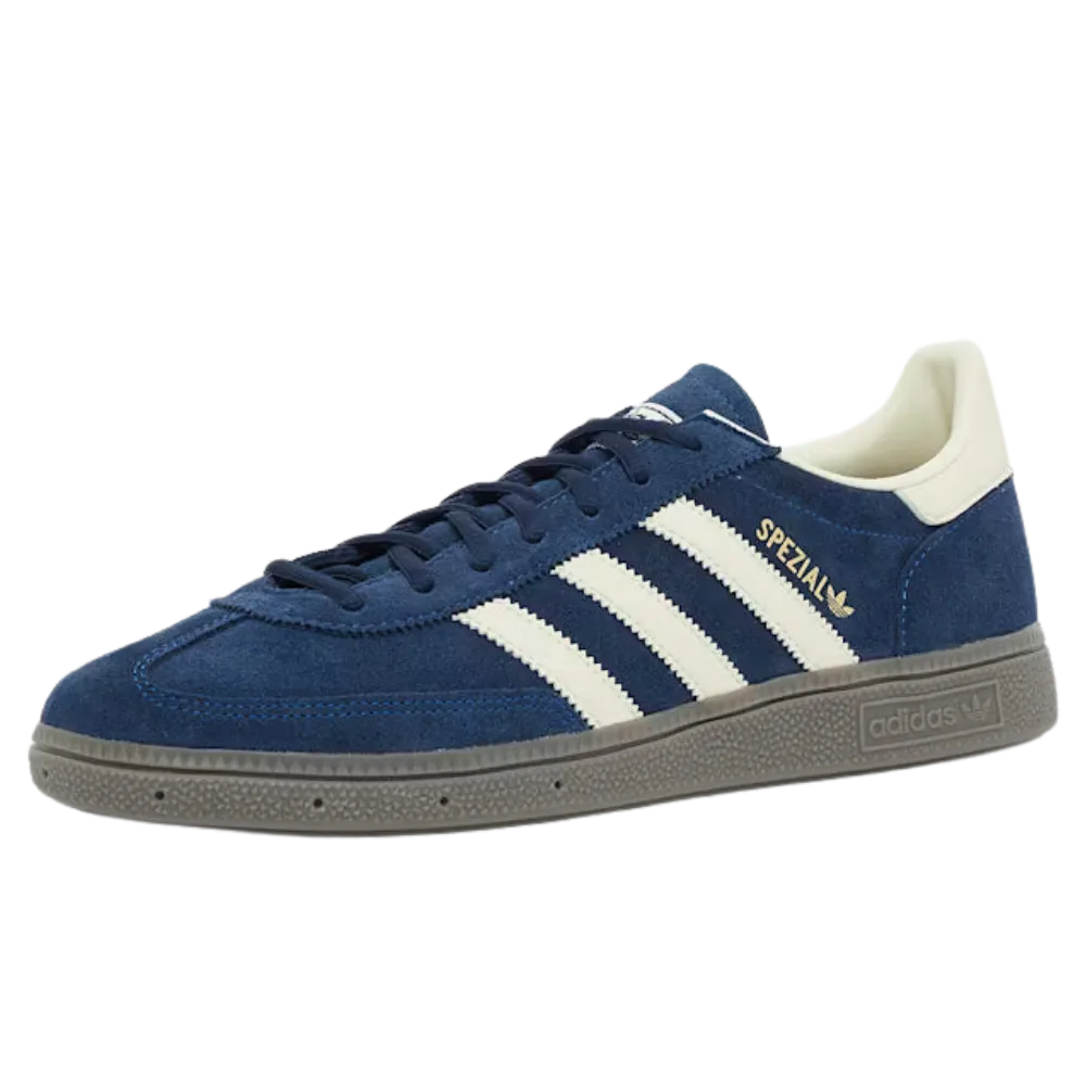 Adidas Handball Spezial Men's Blue Sneaker
