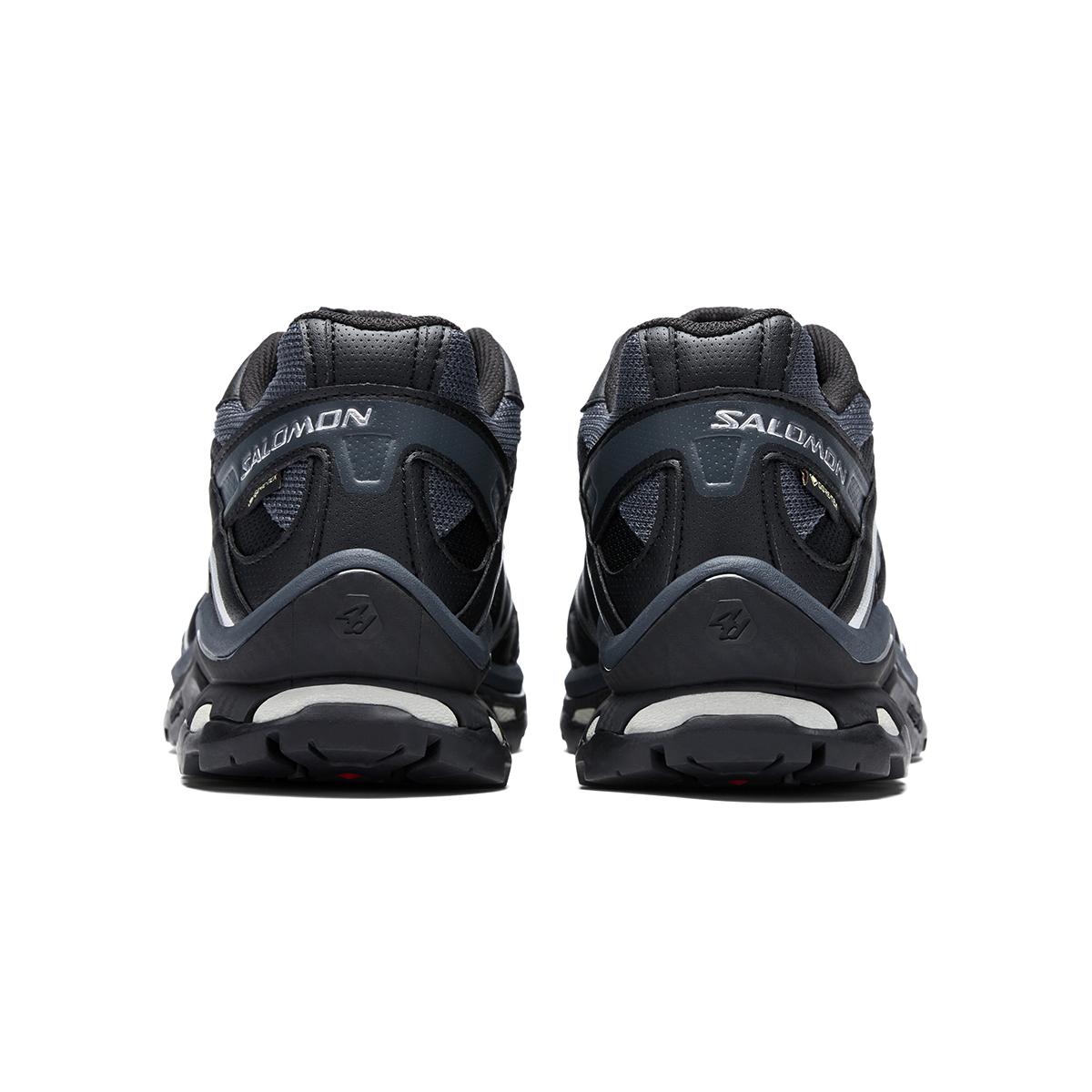 Salomon XT-Quest GTX 'Black Silver' Sneaker