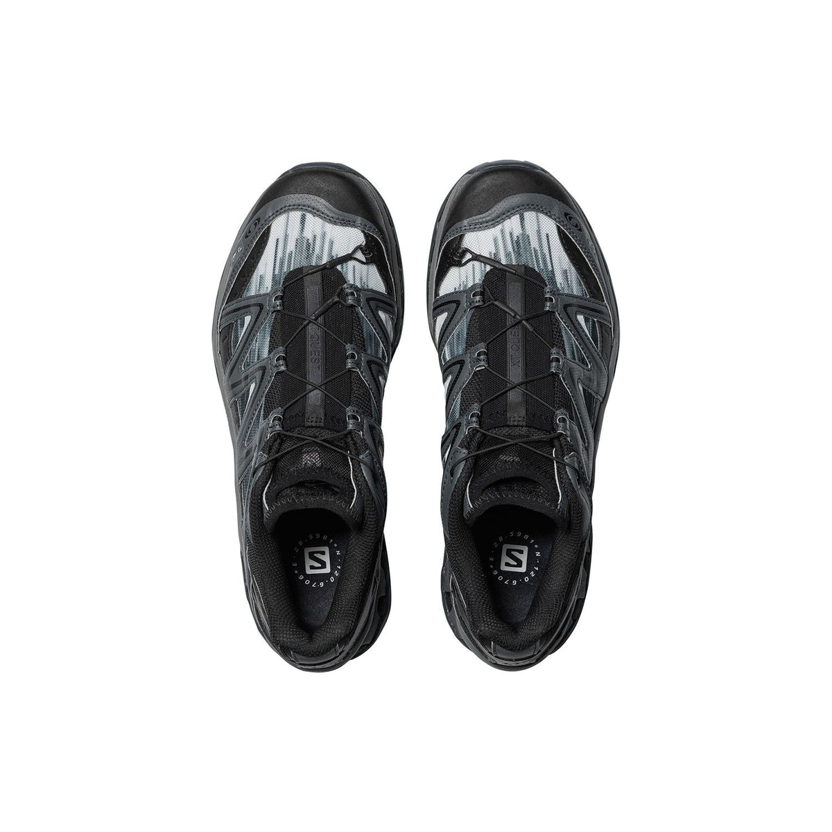 Salomon XT-Quest MOUNTAIN 'KUOCANG SHAN' Sneaker