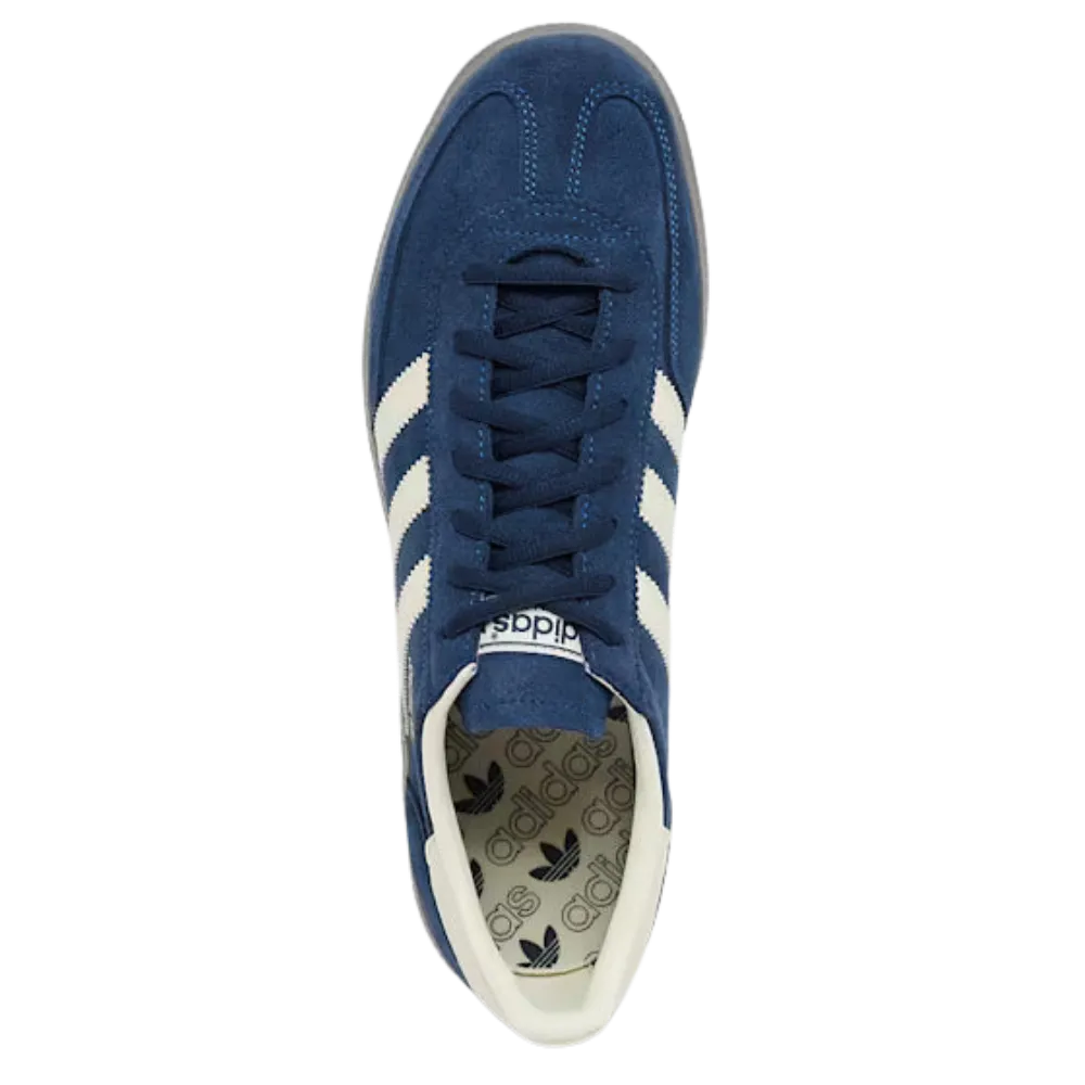 Adidas Handball Spezial Men's Blue Sneaker