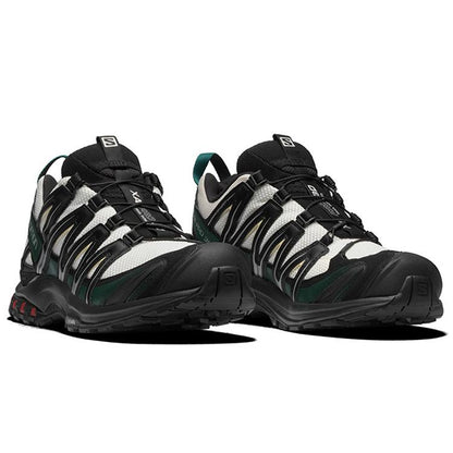 Salomon XA Pro 3D 'Vanilla Ice Ponderosa Pine' Sneaker