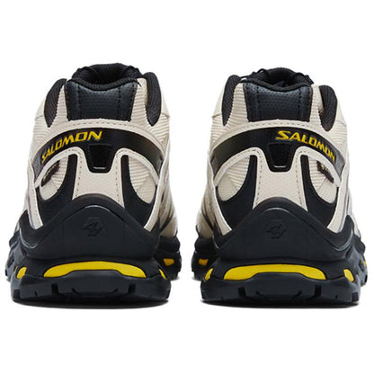 Salomon XT-Quest GORE-TEX 'Bee Greige Black Sulfur' Sneaker
