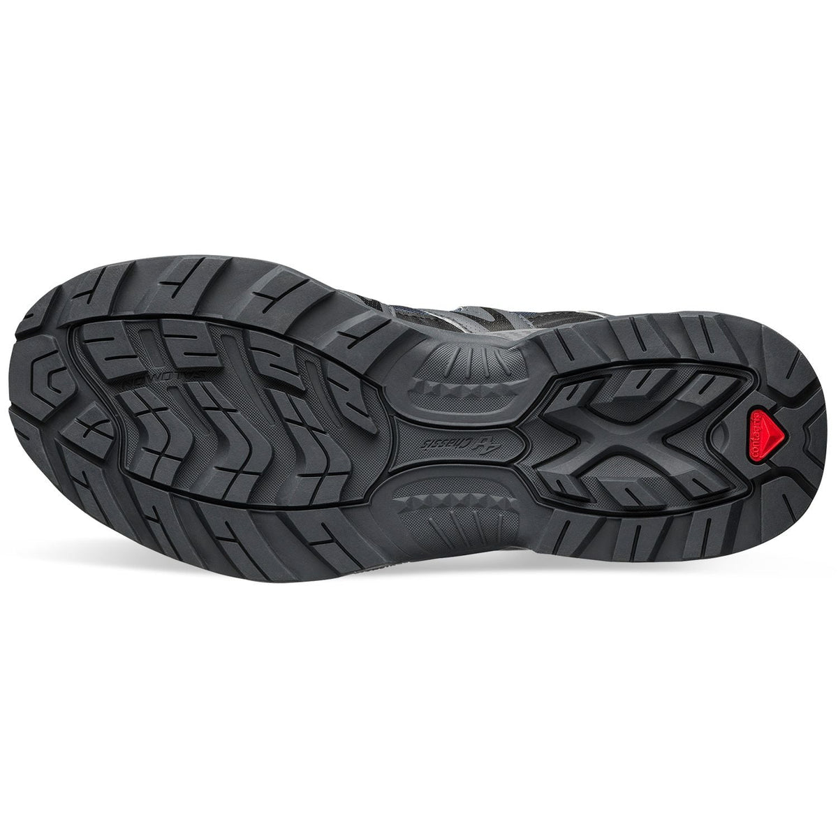 Salomon XT-Quest MOUNTAIN 'KUOCANG SHAN' Sneaker