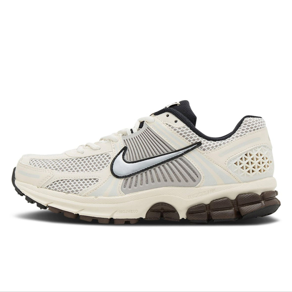 Nike Zoom Vomero 5 Phantom Light Iron Ore Sneaker