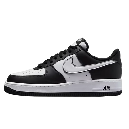 Nike Air Force 1 07 LV8 Men's Black/White Sneaker