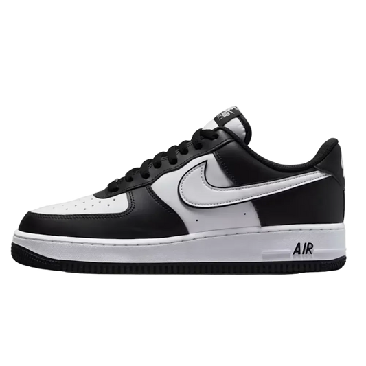 Nike Air Force 1 07 LV8 Men's Black/White Sneaker