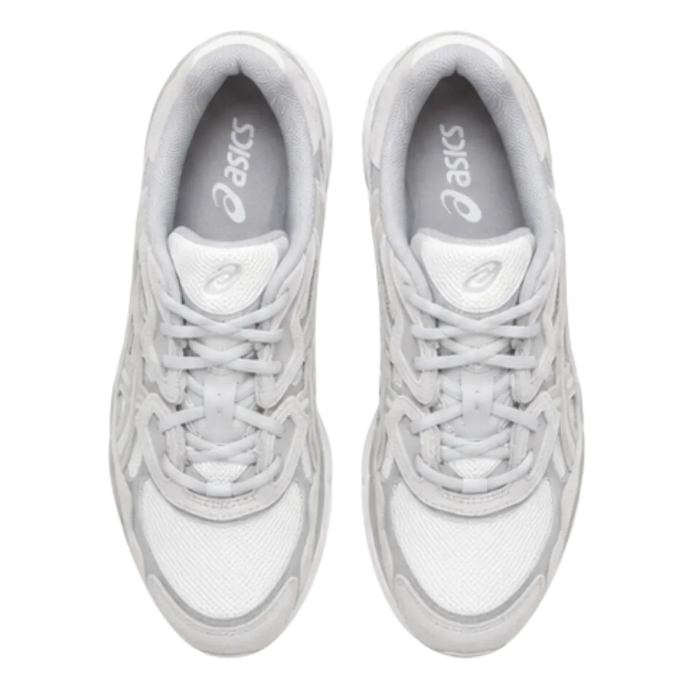 ASICS GEL-NYC Cream Cloud Grey Sneaker