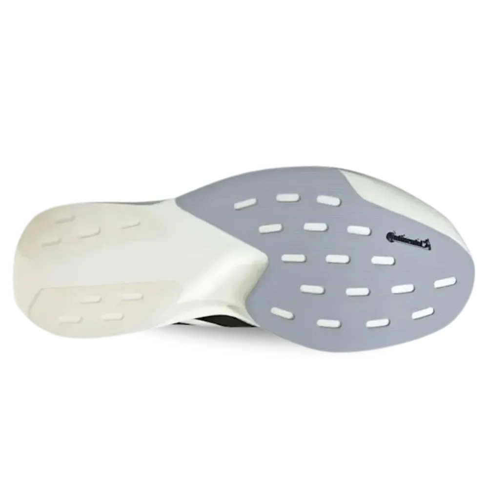 Adidas Adizero Evo Sl Men's White Black Sneaker