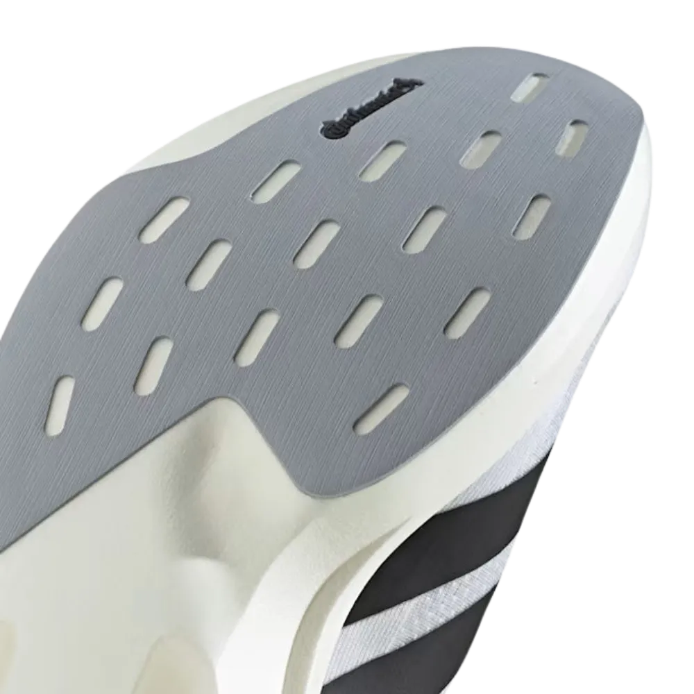 Adidas Adizero Evo Sl Men's White Black Sneaker
