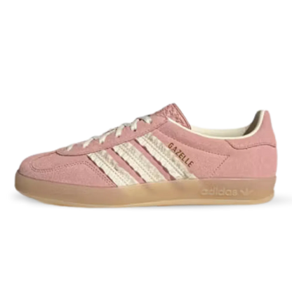 Adidas Gazelle Indoor Women's Pink Sneaker