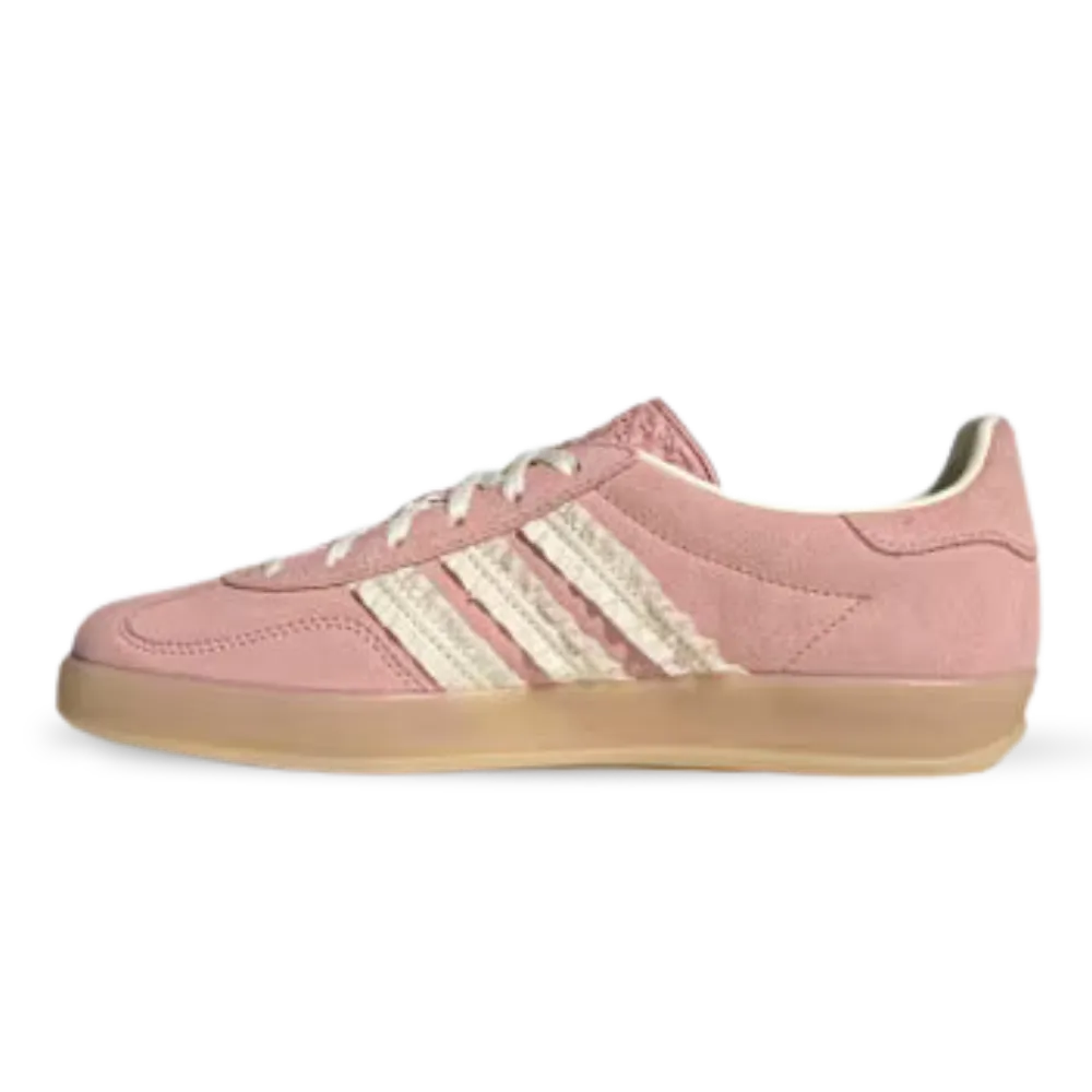 Adidas Gazelle Indoor Women's Pink Sneaker