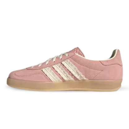 Adidas Gazelle Indoor Women's Pink Sneaker
